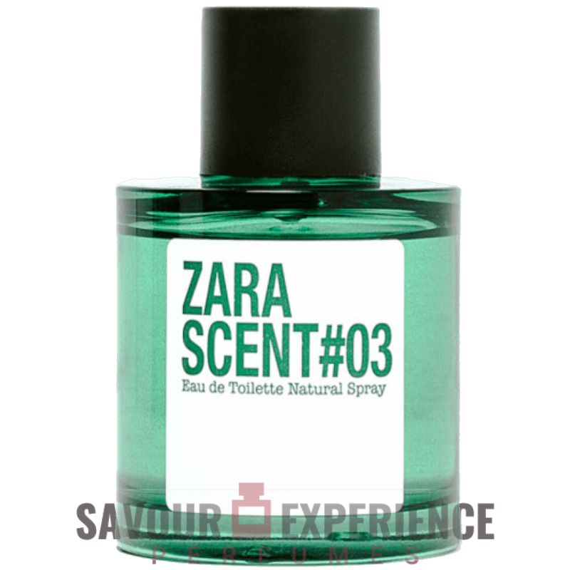 zara scent 3